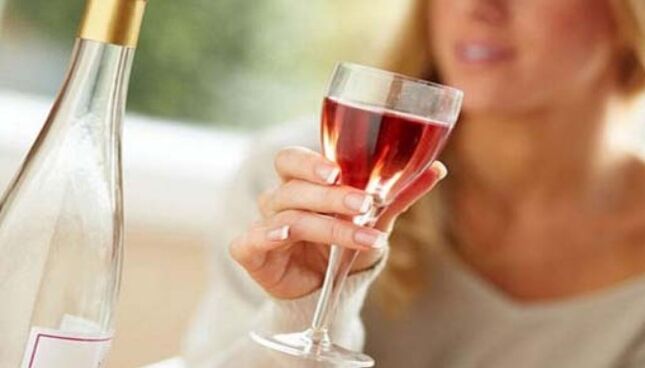 Required -e alcohol for health